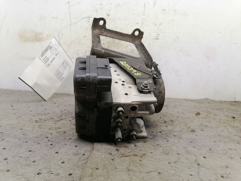 Anti-Lock Brake Part Actuator And Pump Assembly Fits 04-06 LEXUS RX330 1672932