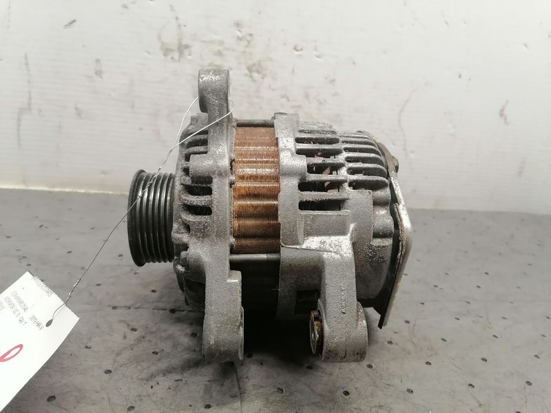 Alternator Fits 19-22 HR-V 1484842
