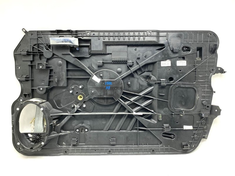 Right Door Window Regulator Carrier Plate Panel 2013-2023 Dodge Ram 1500 86903