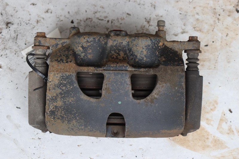 2012-2014 FORD F-150 F150 FRONT RIGHT PASSENGER SIDE BRAKE CALIPER OEM