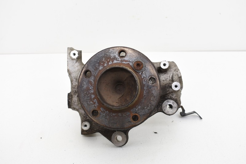 2010 BMW 328i E90 RWD Front Left Driver Knuckle Spindle Hub OEM KW49