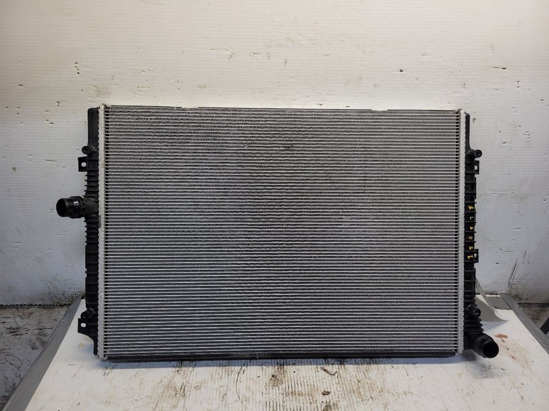 Radiator Fits 14-22 PASSAT 1730287