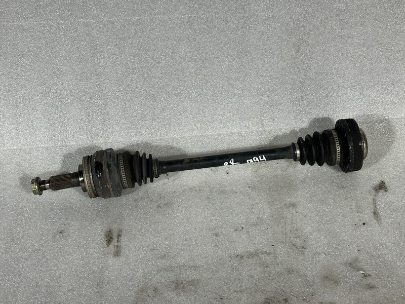 92-94 LEXUS LS400 Right Passenger SIDE REAR CV AXLE SHAFT 210k 42342-50010