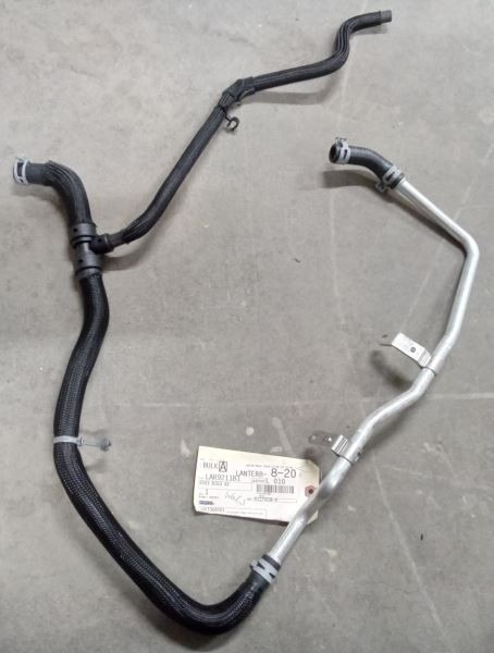 2011-2023 Dodge Challenger Charger Chrysler 300 3.5L Heater Supply Hose 55038163