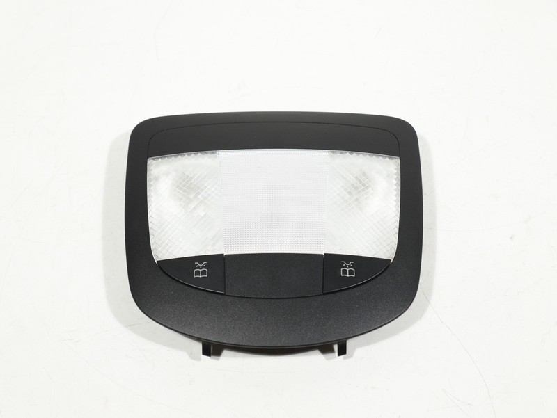 2013-2016 Mercedes GL450 X166 Rear Overhead Dome Light Reading Lamp OEM