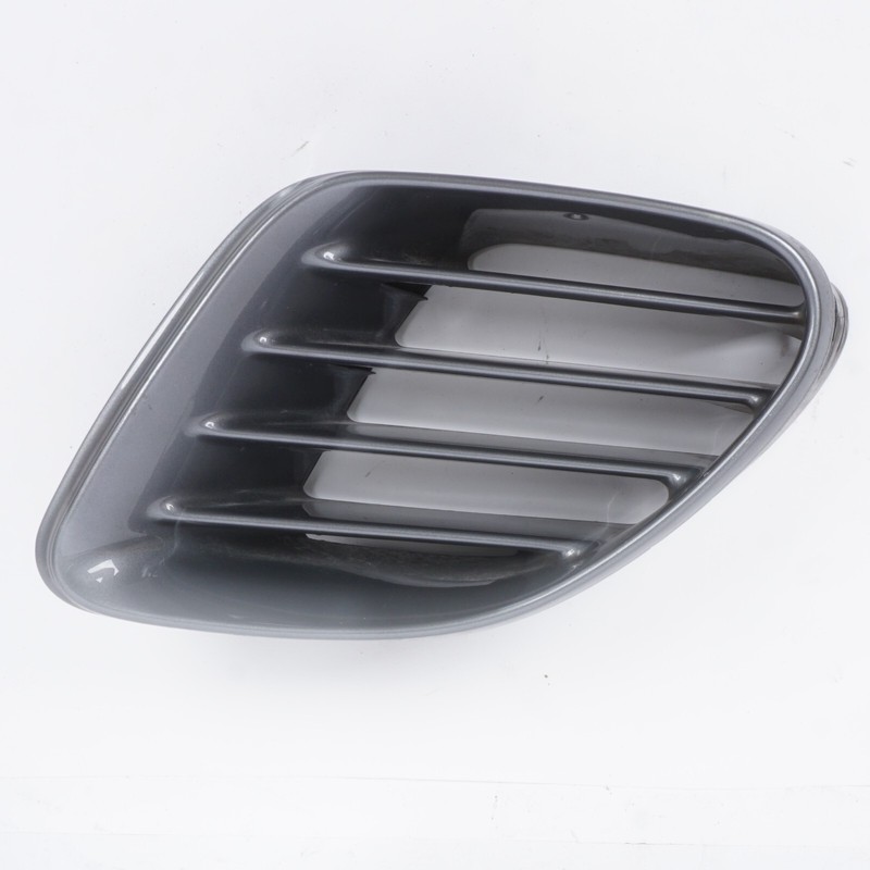 02 - 04 Porsche Boxster 986 Air Intake Grille Rear Left Driver Side OEM