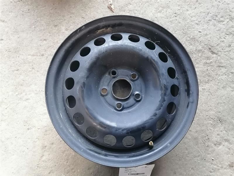 Rim Wheel 15x6 Steel Fits 16-19 CRUZE 1437729