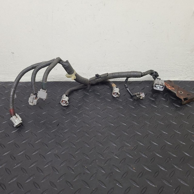 06-08 Suzuki Vitara 2.7L Fuel Injector Wire Harness OEM 36670-66J00
