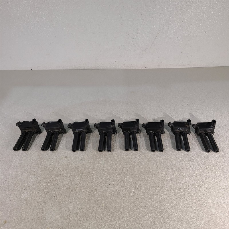 06-10 Dodge Charger Scat Pack Coil Pack Packs Set 6.1L Aa7464