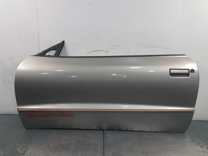 2000 Pontiac Trans Am Left Driver Door - * #3041 A12