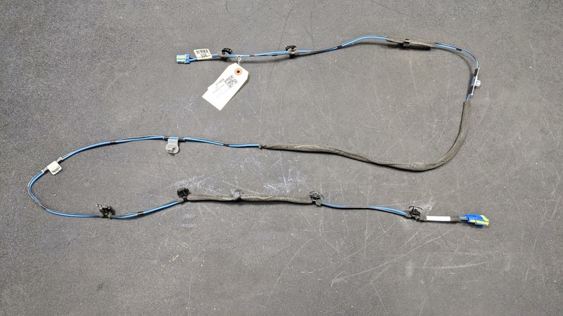 Antenna Feeder Wire Cable 2021 Hyundai Kona 96230-J9200 2018 2019 2020 2022