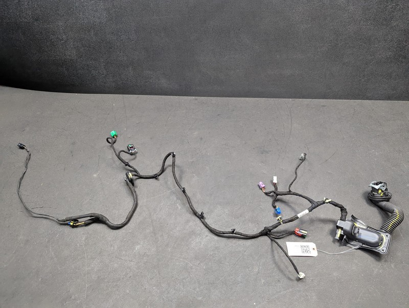 Front Right Door Wiring Harness 2015 Jeep Cherokee 68235060AB