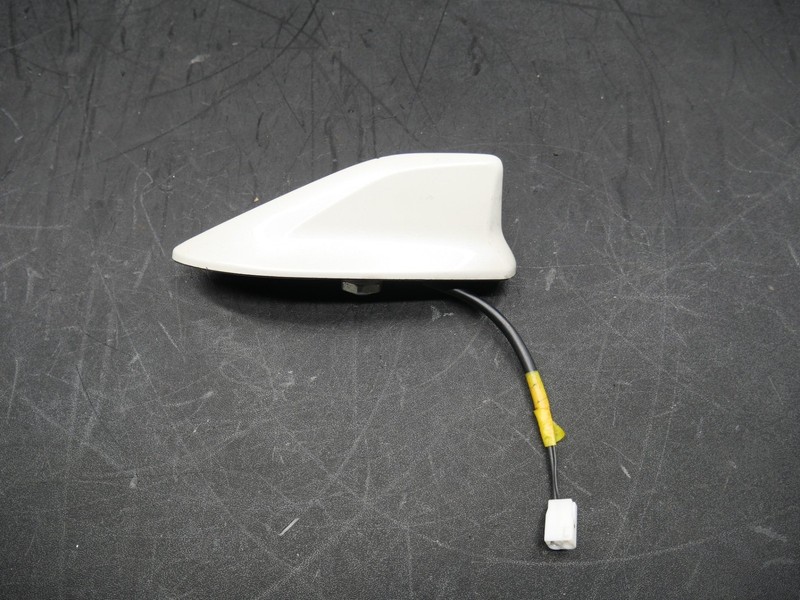 Used Antenna Shark Fin Receiver Module Radio 2013-2017 Subaru BRZ OEM