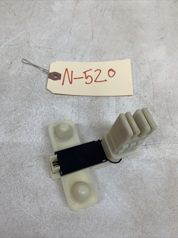 ⚡️17-22 Tesla 3 Battery End Link Terminal Fuse Relay Module 3-2840625-1 520 B145