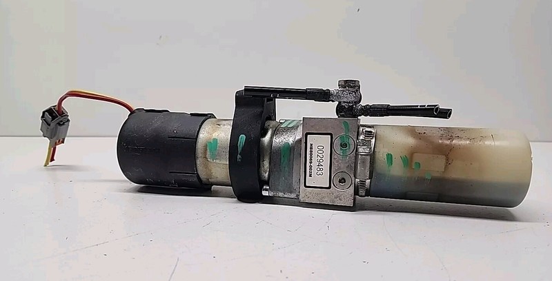 HB80069-002M | 08 - 2014 FORD MUSTANG OEM CONVERTIBLE HYDRAULIC PUMP LIFT MOTOR