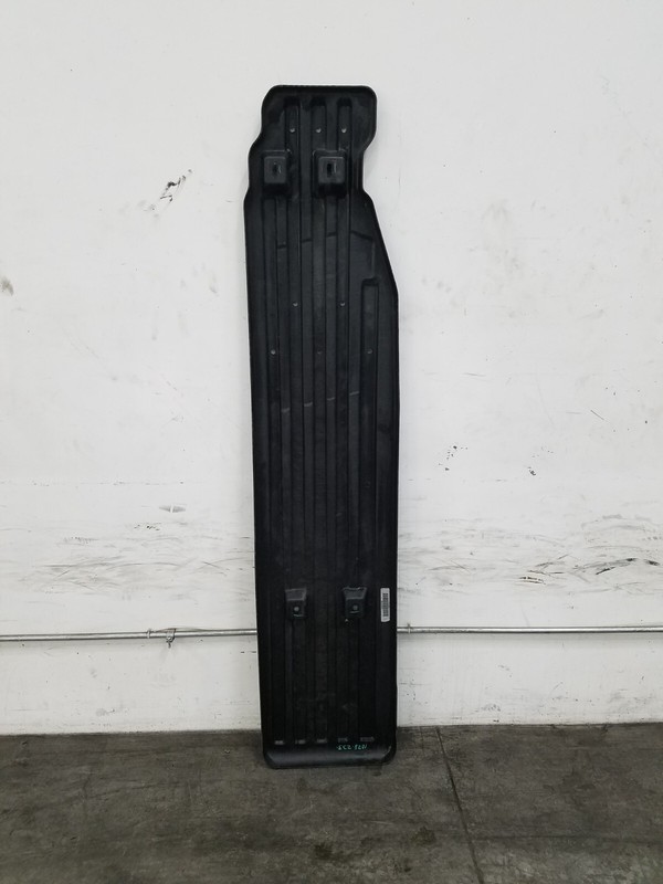 2023 Ford F150 Raptor R Fuel Tank Skid Plate #6874 VV8