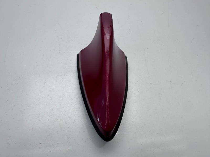 KIA FORTE 2018 SHARK FIN ANTENNA RED 96210-A71110K3R OEM 15 16 17