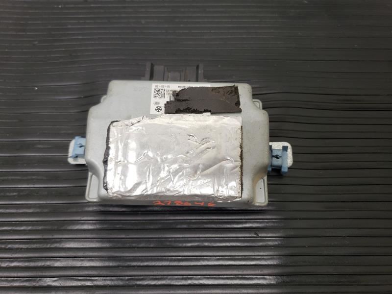 14-20 Jeep Cherokee Voltage Stabilizer Control Module OEM 56029583AC