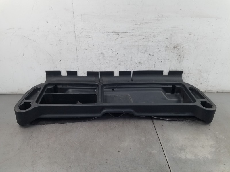 1999 Dodge Dakota R/T Xcab Rear Under Seat Storage Tray #9482 S7