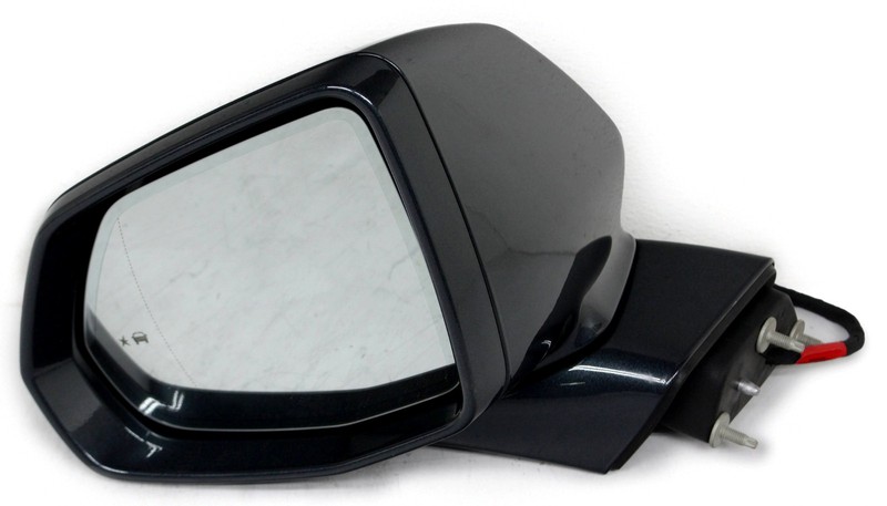 Non-US Market OEM Left Side Mirror For Cadillac XT6 Luxury, Premium Luxury