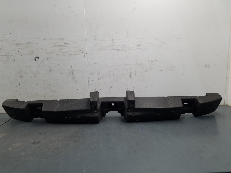 2013 Chevy Corvette C6 Grand Sport Rear Bumper Impact Absorber #0279 V11