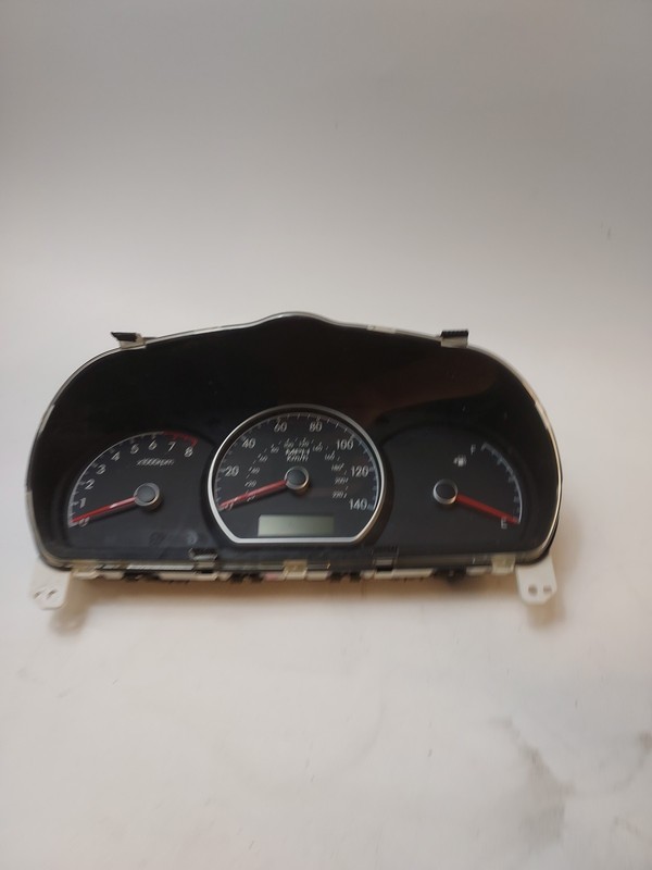 2007-2010 Hyundai Elantra Speedometer Cluster OEM 94004-2H052 11001-323700H