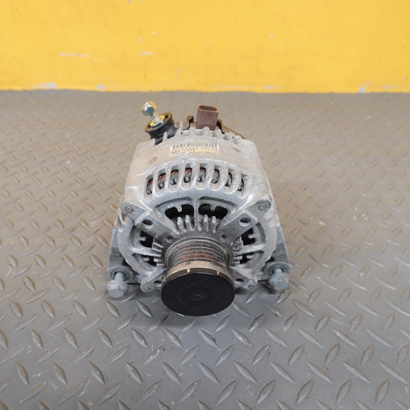 2018-2024 ALFA ROMEO STELVIO ALTERNATOR GENERATOR OEM 50559542 68347918AA