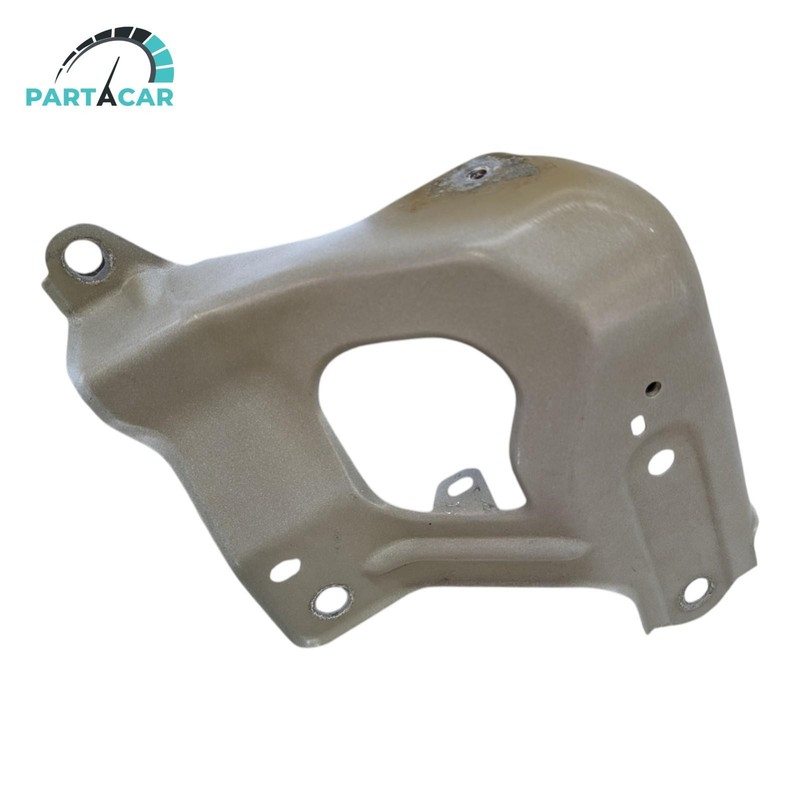 2020 2021 2022 2023 Tesla Model Y Front Left Driver Fender Support Bracket OEM