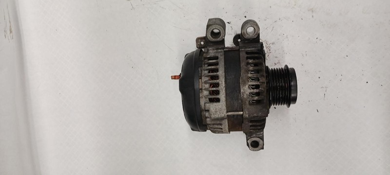 10-'14 CADILLAC CTS Alternator 3.6L 59k miles OEM 1 Year Warranty!