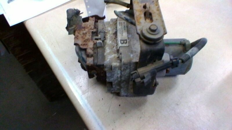 Anti-Lock Brake Part Assembly Opt NV8 Fits 96-99 BONNEVILLE 48155
