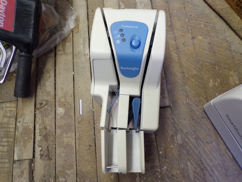 Smart Source Professional Power Supply *FREE SHIPPING*