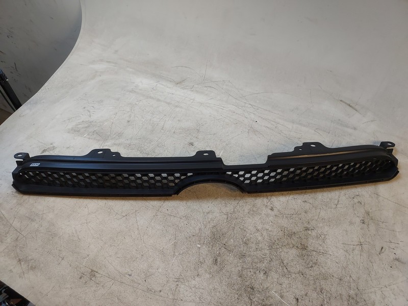 2010-15 Scion xB Upper Exterior Grille Emblem Mount Trim Bezel 53111-12C70 OEM