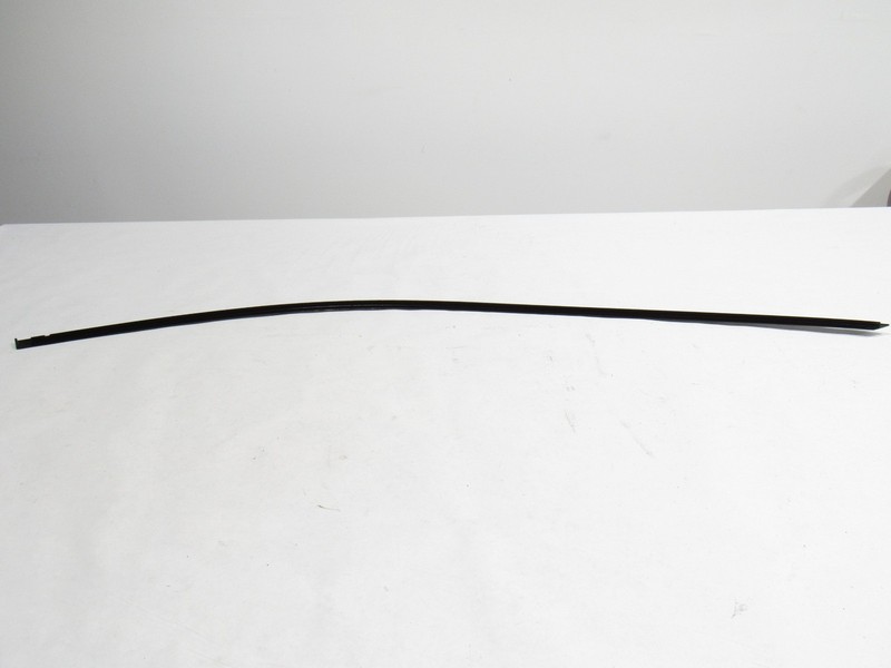 18-20 Mercedes E63 S W213 2018 Front Left Driver Door Upper Molding Trim :O