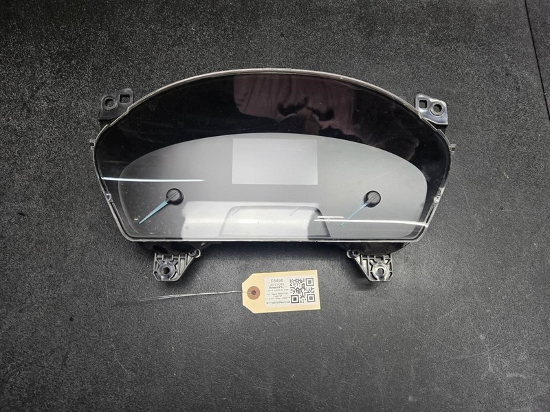 Speedometer Gauge Cluster 2023 Ford Maverick NZ6T-10849-AE 2022 2024