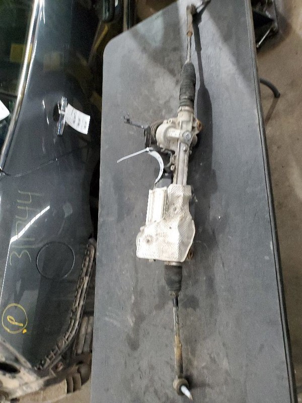 Steering Gear/Rack Power Rack And Pinion Opt Gna Fits 12-17 REGAL 294026
