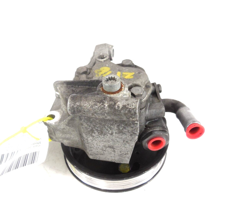 2007-2015 Audi Q7 3.0L 3.6L Power Steering Pump OEM