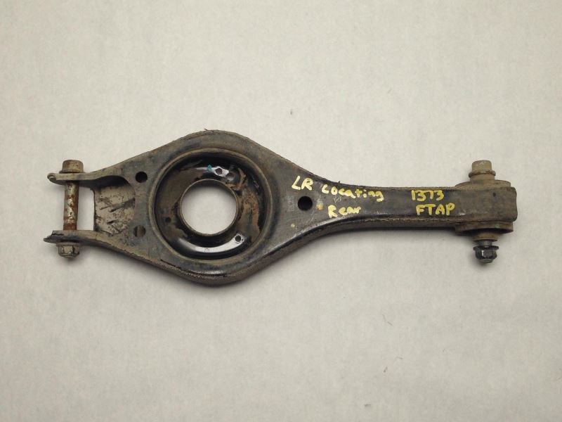 Rear Lower Control Arm Spring Seat 2007-2012 Hyundai Elantra Hatchback 66870
