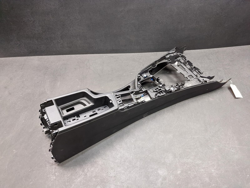 Center Console Base Frame 2018 BMW 430i 51169360528 2017 2019 2020