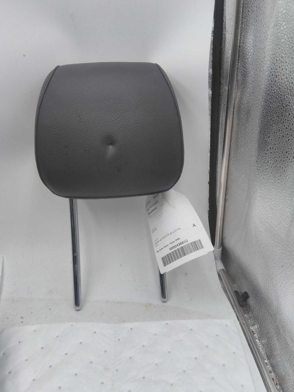 2019 Mercedes-Benz A-Class Headrest Black 4DR Used OEM Part 2683148