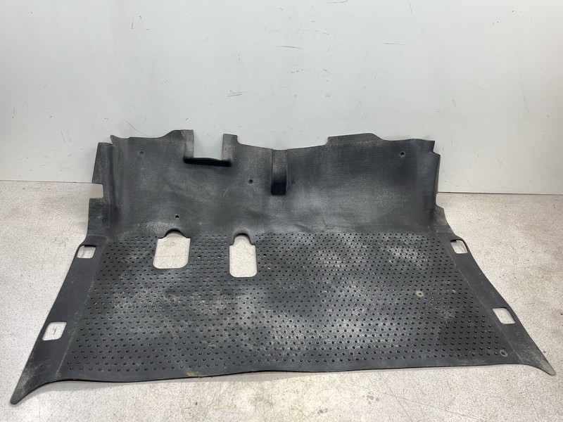 2010 EZGO RXV Floor Rubber Mat Golf Cart