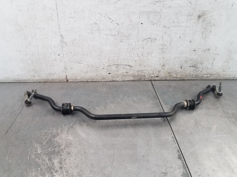 2015 Nissan 370Z Nismo Front Sway Bar / End Links #0785 K3