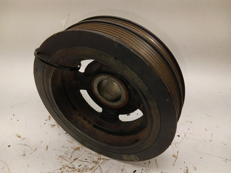 16-'20 KIA SORENTO Harmonic Balancer crankshaft pulley 2.4L OEM 6 Month Wnty!