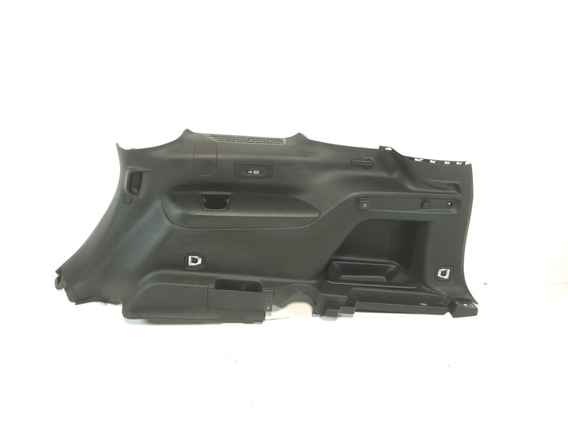 2021-24 Jeep Grand Cherokee L Right Rear Quarter Trunk Trim Panel OEM 6XX08TRMAG