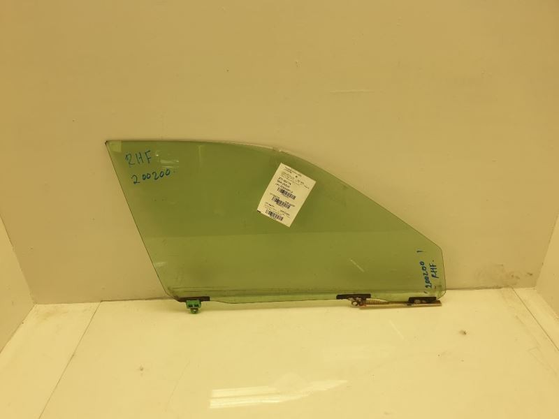Passenger Right Front Door Glass Fits 01-05 LEXUS IS300