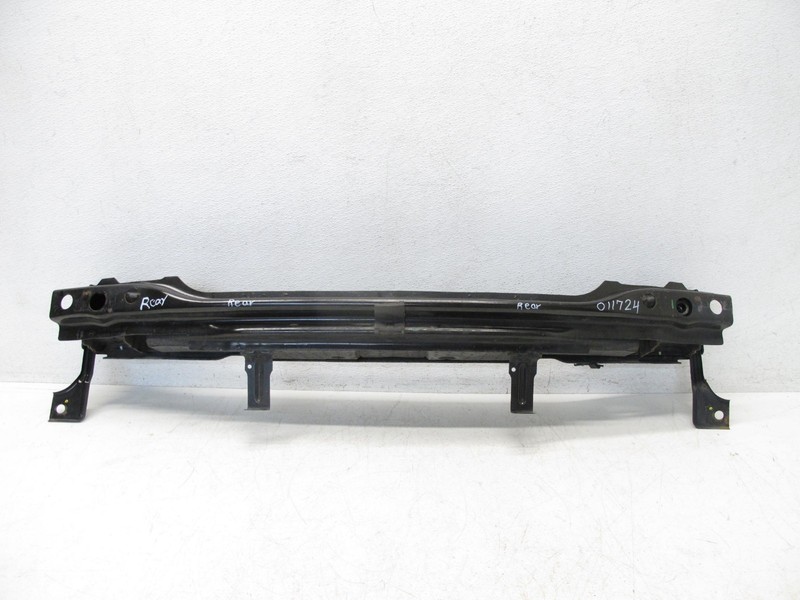 11-15 MINI COOPER S R58 R56 - R59 IMPACT ABSORBER REINFORCEMENT BAR REAR OEM 011