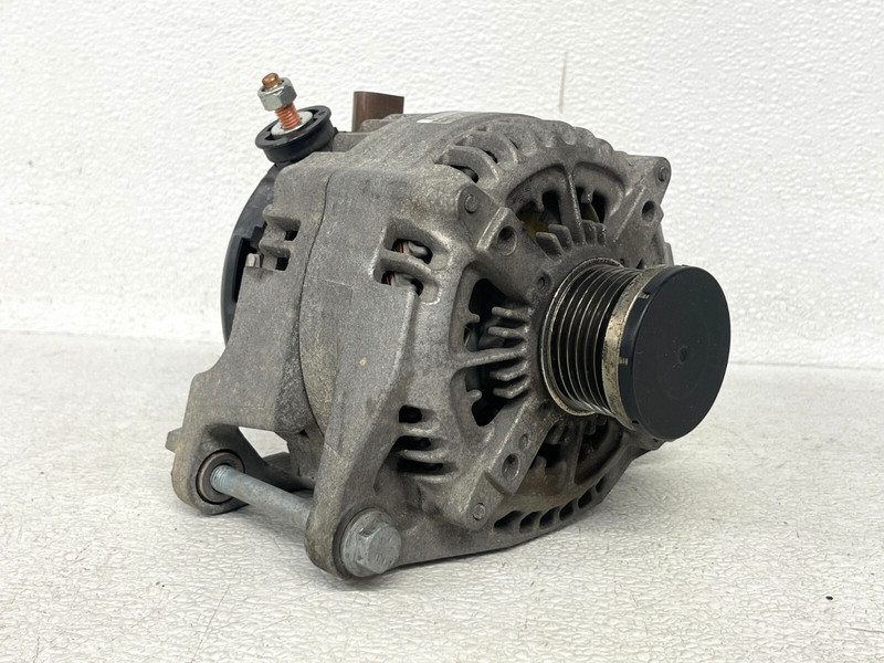 ⭐2017-2025 ALFA ROMEO STELVIO ENGINE MOTOR ALTERNATOR GENERATOR OEM LOT2602