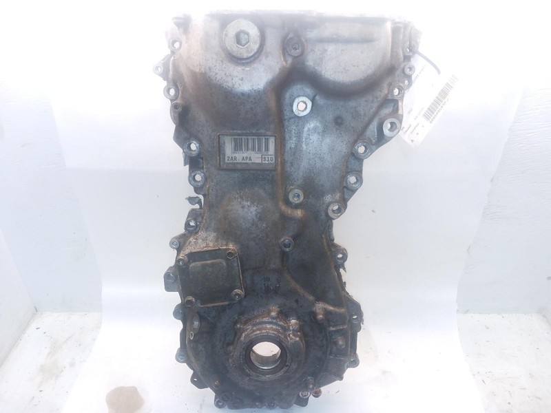 09-'18 TOYOTA RAV4 Timing Cover 2.5L OEM 1 Year Warranty!
