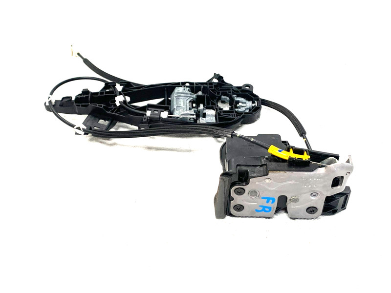 2018-2021 BUICK ENCLAVE FRONT RIGHT SIDE DOOR LOCK LATCH ACTUATOR OEM #A0.30