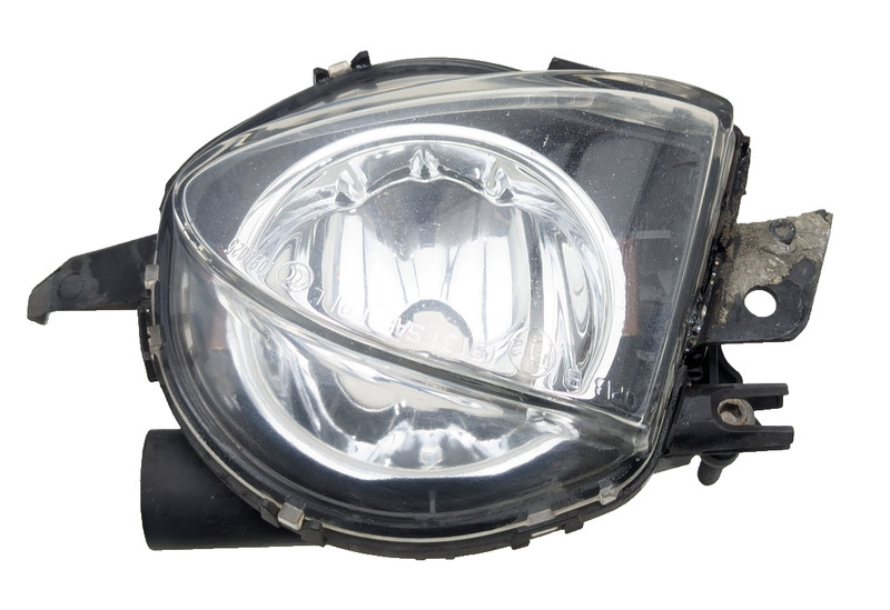 06-08 BMW 325i 328i 335i E90 Left Drive Side Fog Light Lamp OEM 7158541 07 SEDAN