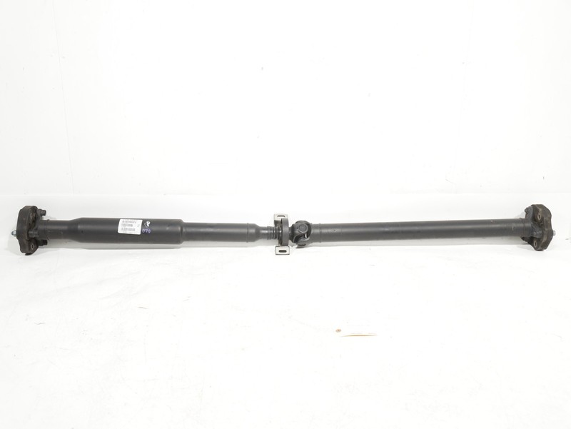 2015-2018 Mercedes C300 W205 2.0L RWD REAR Propeller Drive Shaft OEM A2054109501